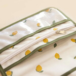 Organizador Pediatrico Paprika Limon
